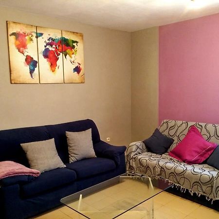 Apartamentos Tuara El Run Eksteriør billede