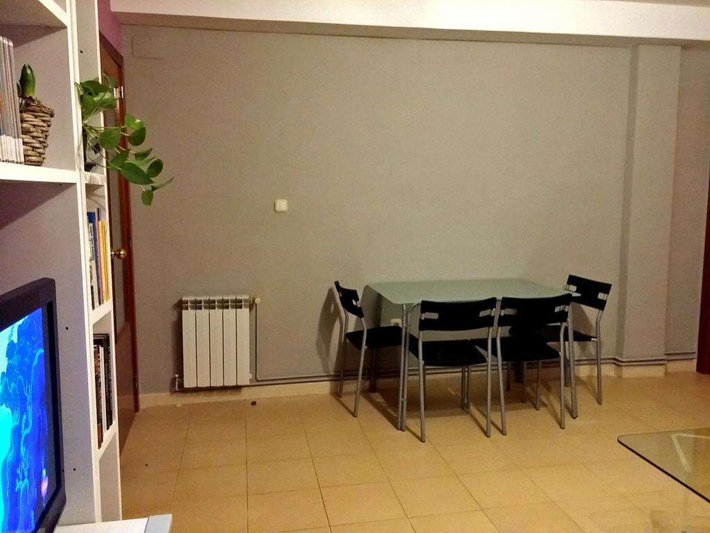 Apartamentos Tuara El Run Eksteriør billede